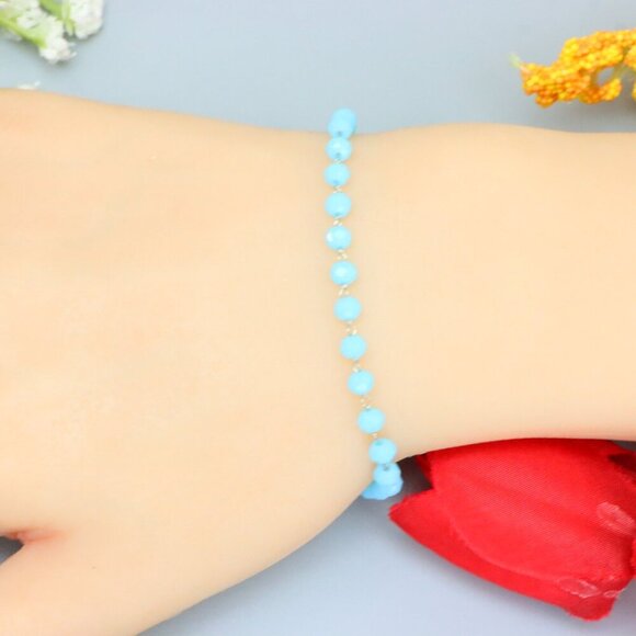 "Elegant & Trendy Bracelet, A Perfect Gift for Women, Thoughtful, EVCH1194 - Picture 9 of 9
